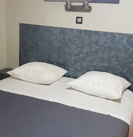 Апартаменти Studio Naturiste 
