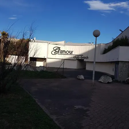 Апартаменти Studio Naturiste 